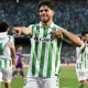Newcastle United Incar Abde Ezzalzouli dari Real Betis sebagai Pengganti Anthony Gordon
