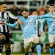 Newcastle vs West Ham: Pertarungan Sengit di St James' Park