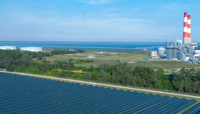 NextEra Energy Akuisisi Dominion Energy Senilai $67 Miliar, Membentuk Raksasa Utilitas Terbesar
