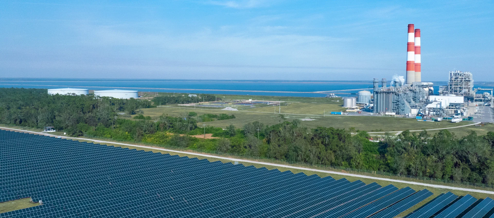 NextEra Energy Akuisisi Dominion Energy Senilai $67 Miliar, Membentuk Raksasa Utilitas Terbesar