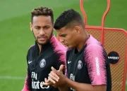 Neymar Bergabung dengan Atlas di Liga MX: Apakah Ini Benar?