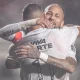 Neymar Jr Minta Maaf Setelah Terlibat Insiden dengan Robinho Jr di Latihan Santos FC