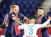 Neymar Marah Besar Setelah Wasit Lakukan Kesalahan Fatal