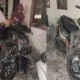 Ngeri! Adu Banteng NMax vs Aerox di Denpasar Akibatkan Tewasnya Pasangan Kekasih