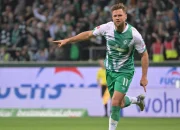 Niclas Füllkrug Siap Kembali ke Werder Bremen?