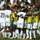 Nigeria vs Zimbabwe: Super Eagles Menang 2-0 di Unity Cup 2026