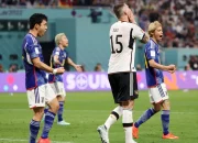 Niklas Süle dan Persiapan Piala Dunia 2026