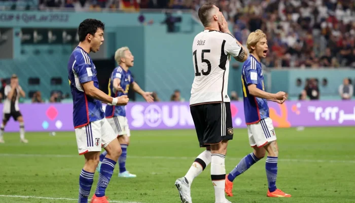 Niklas Süle dan Persiapan Piala Dunia 2026
