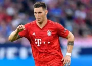Niklas Süle: Dari Penyerang ke Bek Tengah, Kisah Karier yang Menginspirasi