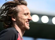 Niko Kovac Ingin Mendatangkan Luka Modric ke Borussia Dortmund