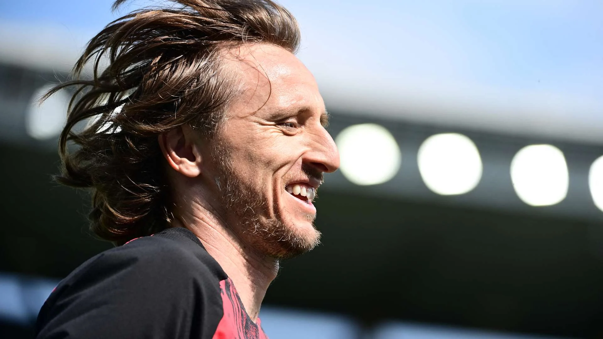 Niko Kovac Ingin Mendatangkan Luka Modric ke Borussia Dortmund