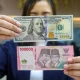 Nilai Rupiah Terhadap Dolar AS Hari Ini, Senin 25 Mei 2026