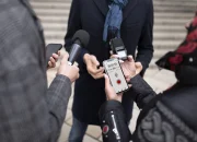 Norwegian Journalist Dikecam Setelah Tanya PM Modi Soal Kebebasan Pers