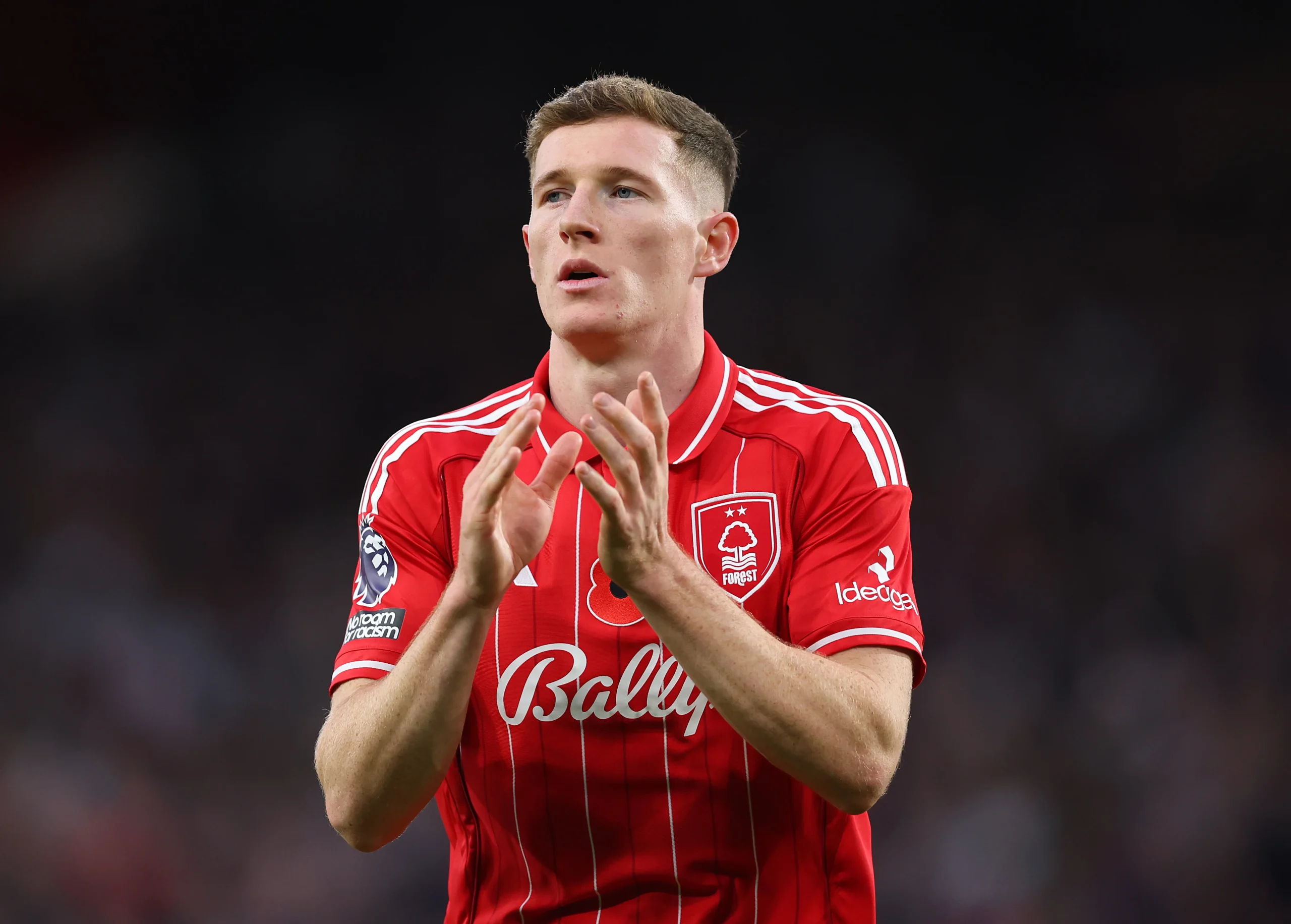 Nottingham Forest Selamatkan Diri dari Degradasi Berkat Gol Elliot Anderson