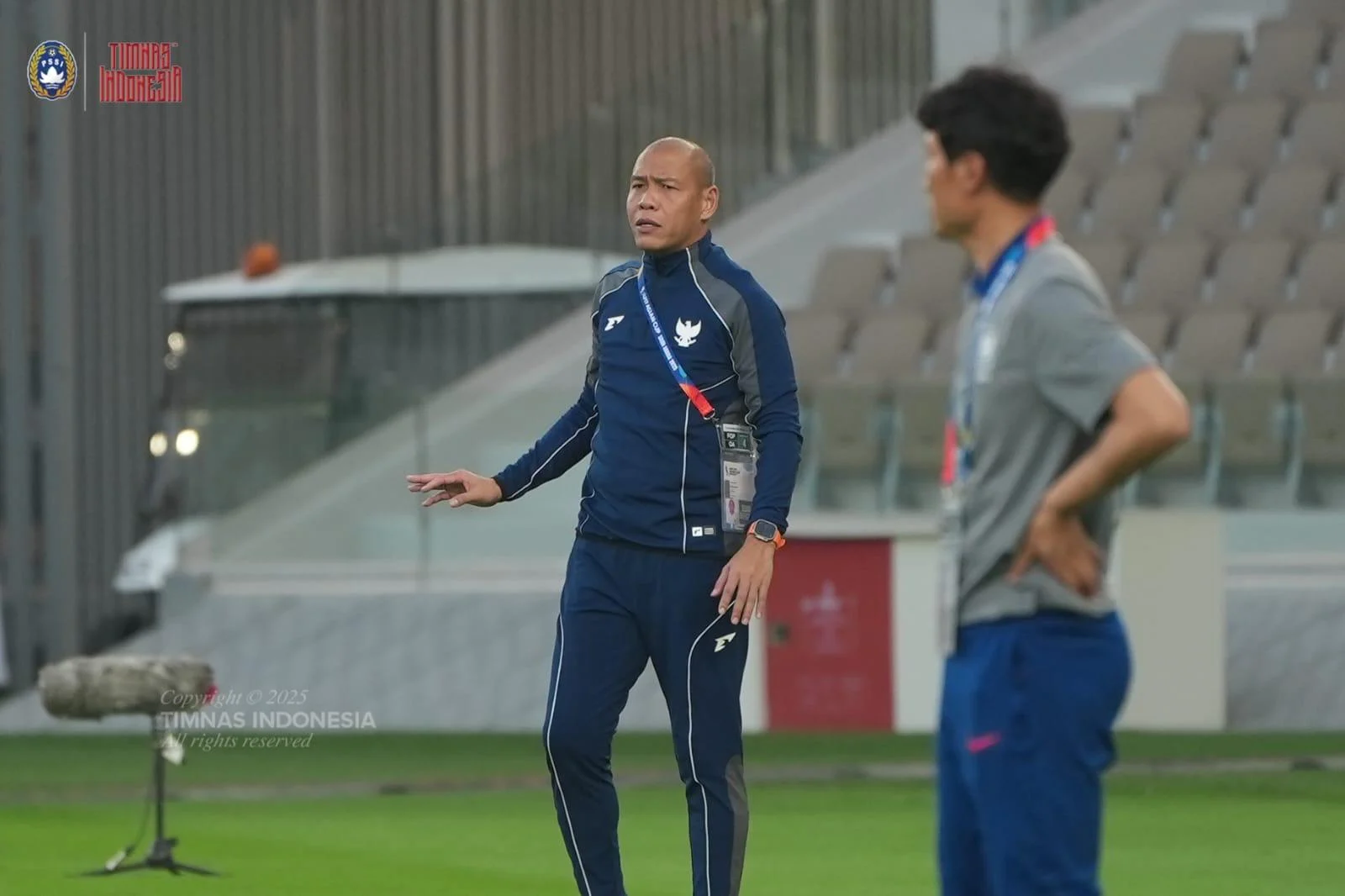 Nova Arianto Panggil Pemain Diaspora untuk Timnas Indonesia U-19, Persiapan Piala AFF U-19 2026