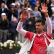 Novak Djokovic: Kekalahan di Italian Open dan Posisi Ranking Terbaru