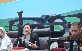Nurul Arifin Tegaskan Kritik Amien Rais Tak Boleh Jadi Fitnah