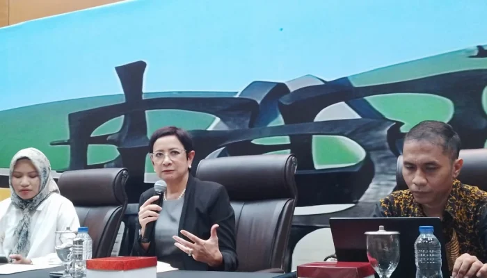 Nurul Arifin Tegaskan Kritik Amien Rais Tak Boleh Jadi Fitnah
