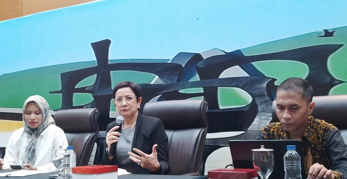 Nurul Arifin Tegaskan Kritik Amien Rais Tak Boleh Jadi Fitnah