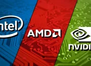 Nvidia Siap Menghadapi Tantangan di Pasar CPU