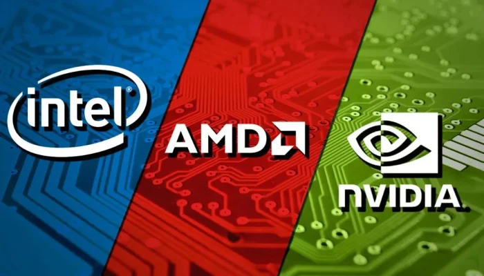 Nvidia Siap Menghadapi Tantangan di Pasar CPU