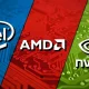 Nvidia Siap Menghadapi Tantangan di Pasar CPU