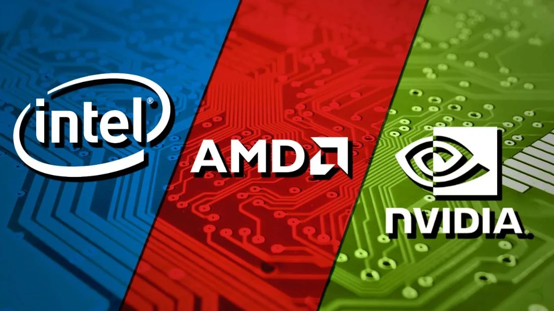 Nvidia Siap Menghadapi Tantangan di Pasar CPU