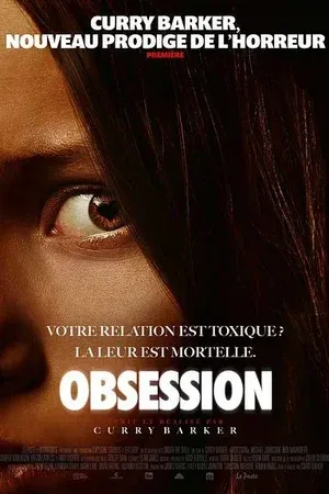 Obsession: Film Horor Psikologis yang Menggemparkan Dunia