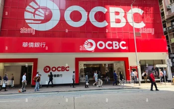 OCBC Hong Kong Perkuat Layanan Manajemen Keuangan dengan Teknologi AI