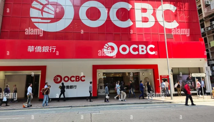 OCBC Hong Kong Perkuat Layanan Manajemen Keuangan dengan Teknologi AI