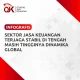 OJK Lakukan Stress Test Besar-besaran, Pasar Keuangan Tetap Stabil di Tengah Gejolak Global