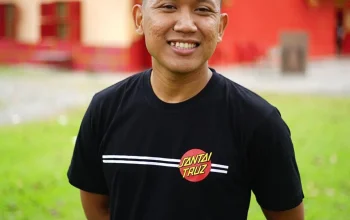 Oki Rengga Ungkap Garis Keturunan Dayak Banjarmasin, Menelusuri Silsilah Gofar Hilman