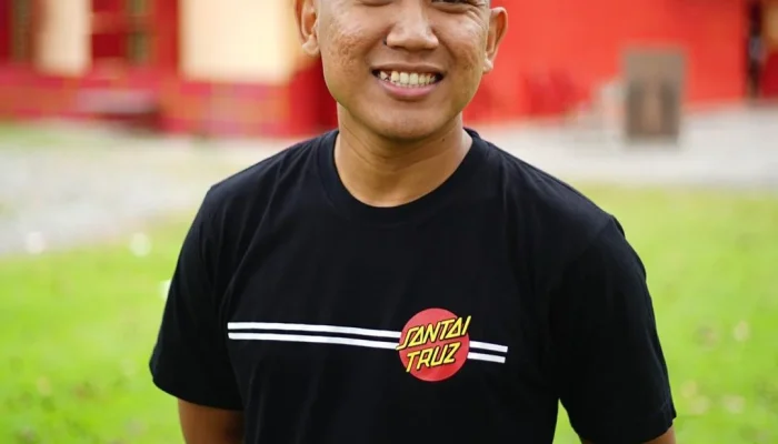 Oki Rengga Ungkap Garis Keturunan Dayak Banjarmasin, Menelusuri Silsilah Gofar Hilman
