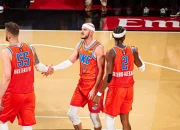 Oklahoma City Thunder Siap Hadapi Tantangan Besar di Game 2
