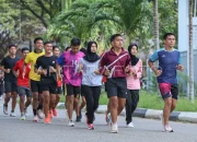Olahraga Jadi Bagian Penting dari Gaya Hidup Masyarakat Indonesia