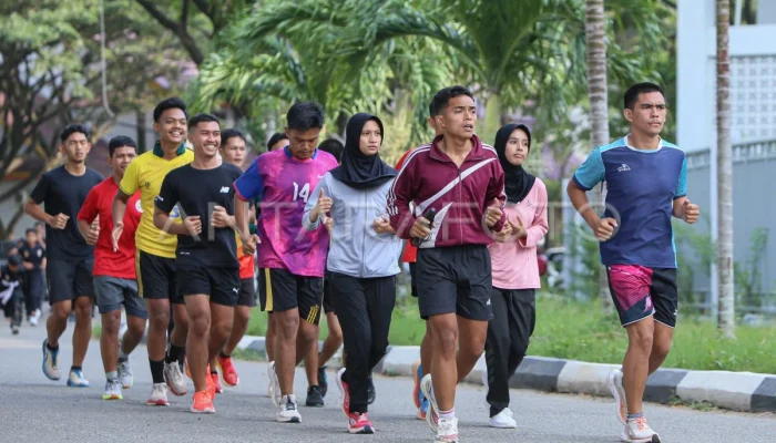 Olahraga Jadi Bagian Penting dari Gaya Hidup Masyarakat Indonesia