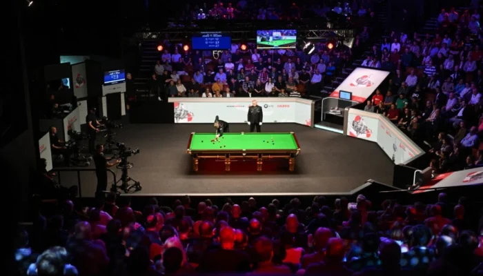Olahraga Langsung: PGA Championship 2026 dan Global Snooker 900 Championship