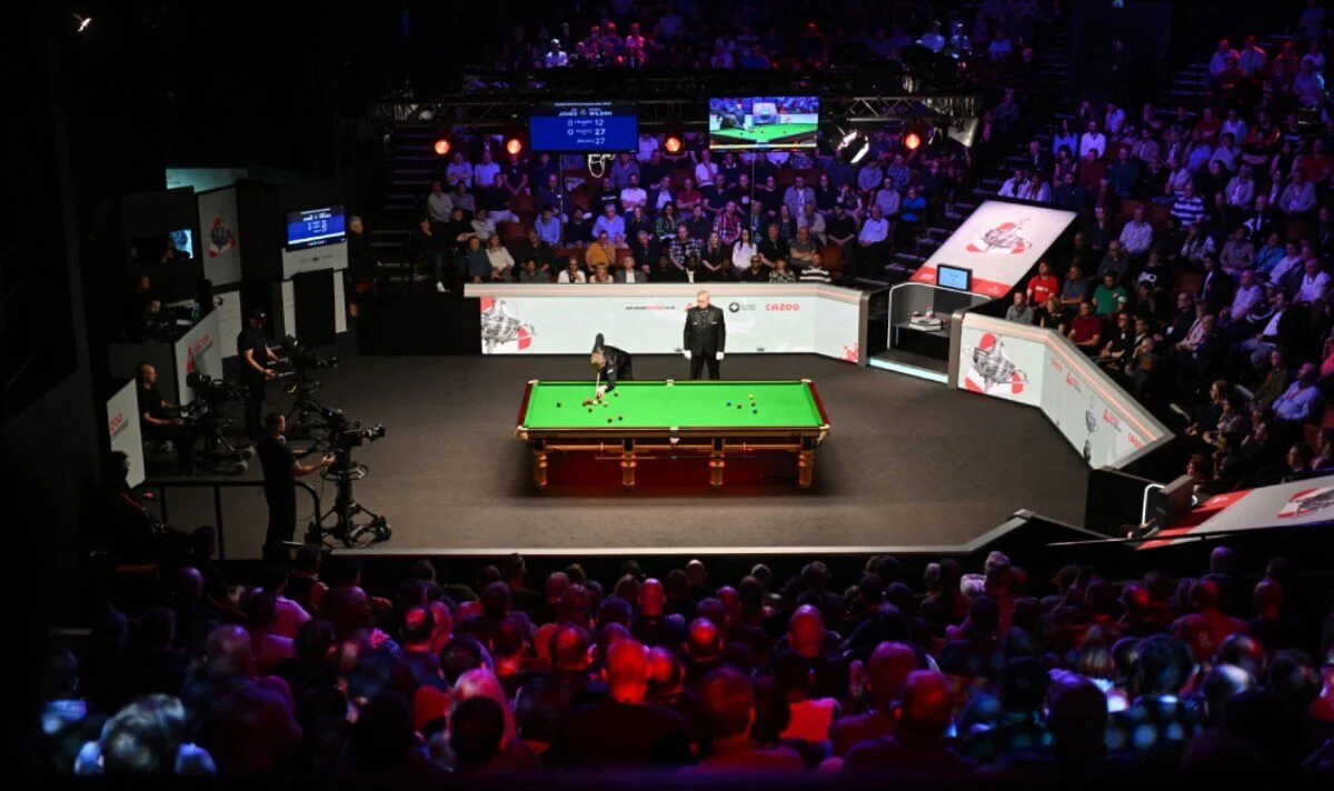 Olahraga Langsung: PGA Championship 2026 dan Global Snooker 900 Championship