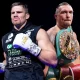 Oleksandr Usyk Selamatkan Gelarnya Atas Rico Verhoeven dengan Kemenangan Kontroversial