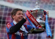 Oliver Glasner Siap Rotasi Pemain Crystal Palace Lawan Arsenal
