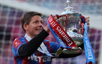 Oliver Glasner Siap Rotasi Pemain Crystal Palace Lawan Arsenal