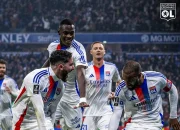 Olympique Lyonnais: Dari Pemain yang Terlewatkan hingga Masa Depan yang Cerah