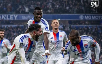 Olympique Lyonnais: Dari Pemain yang Terlewatkan hingga Masa Depan yang Cerah