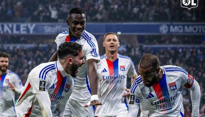 Olympique Lyonnais: Dari Pemain yang Terlewatkan hingga Masa Depan yang Cerah
