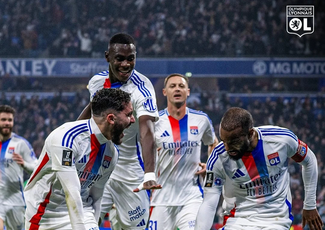 Olympique Lyonnais: Dari Pemain yang Terlewatkan hingga Masa Depan yang Cerah