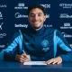 Omar Marmoush, Pemain Timnas Mesir yang Direkrut Manchester City