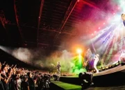 ONE OK ROCK Sukses Gelar Konser di Jakarta, Taka: Kami Merasa Bahagia