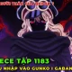 One Piece Chapter 1183: Mengungkap Koneksi Brook dengan Gunko dan Jadwal Rilis Chapter 1184