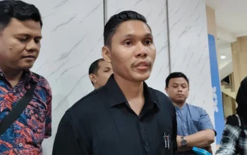 Orang Tua Anak Korban Daycare Little Aresha Yogya Minta Pelaku Dijerat Pasal Berlapis
