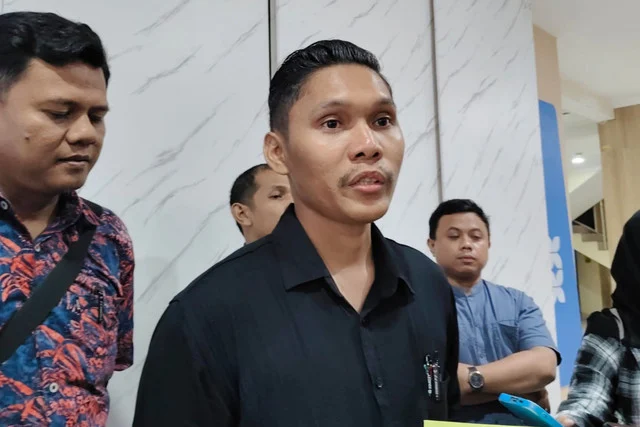 Orang Tua Anak Korban Daycare Little Aresha Yogya Minta Pelaku Dijerat Pasal Berlapis